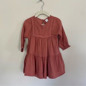 Old Navy Toddler Girls Dress
